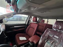 تويوتا هايلوكس